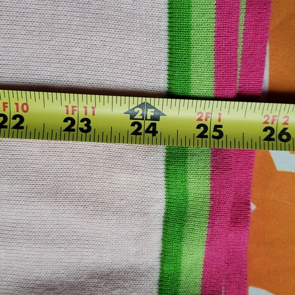 NWOT Storybook Knits watermelon 🍉 sweater - Picture 10 of 10